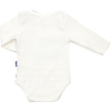 Набір дитячого одягу Miniworld зі слоником (14862-68B-blue) зображення 5