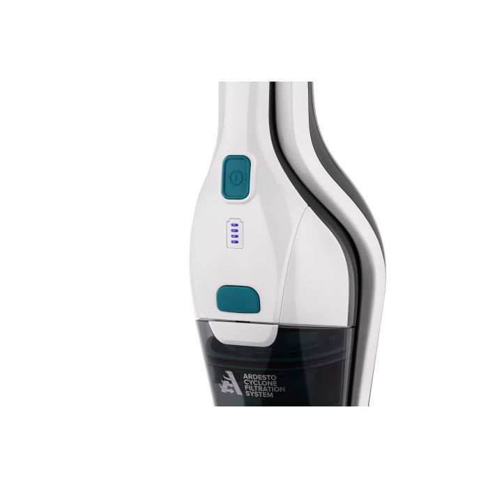 Пылесос Ardesto CVC-X0621WB изображение 12