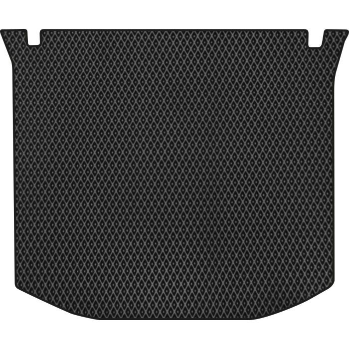 Килимок в багажник EVAtech Jeep Grand Cherokee Overland (WK2) 2011-2021 4 (JP12082B1RBB)