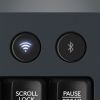 Клавиатура Logitech G613 Wireless Mechanical Gaming Romer-G Tactile UA Dark Gray (920-008393) изображение 3