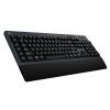 Клавиатура Logitech G613 Wireless Mechanical Gaming Romer-G Tactile UA Dark Gray (920-008393)