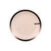 Тарелка Ardesto Liguria Dinner 26 см Cream (AR2926LCC) изображение 5