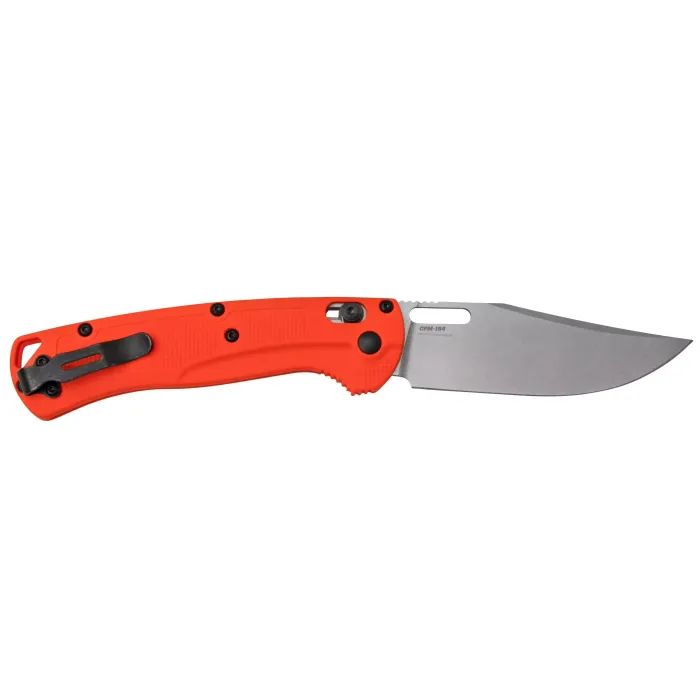 Нож Benchmade Taggedout (15535) изображение 2