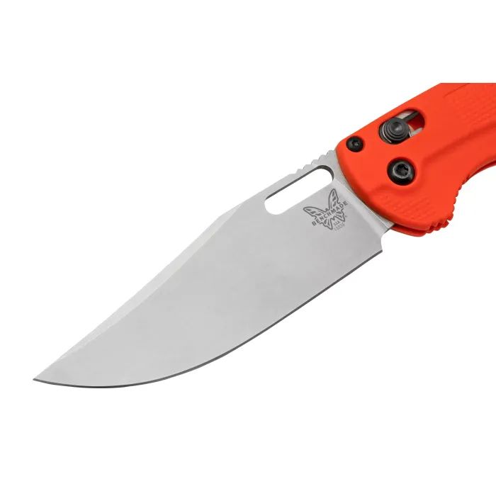 Нож Benchmade Taggedout (15535) изображение 3