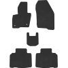 Килимок в салон EVAtech Ford Edge 2014-2018 2 покоління SUV USA (FD12344CG5FC2RBB)
