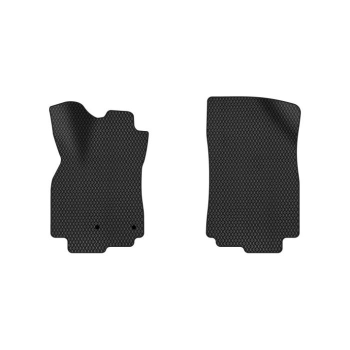 Килимок в салон EVAtech передні Renault Megane (III) 5-doors AT 200 (RT32109ADV2RN2RBB)