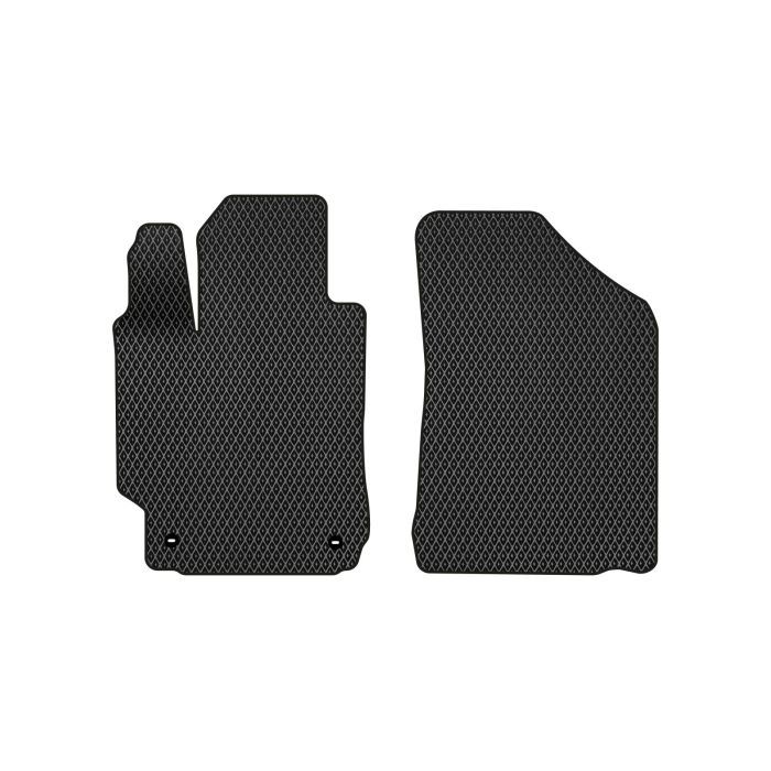 Килимок в салон EVAtech передні Toyota Camry (XV55) 2.5L Restyling (TY12485AV2TL2RBB)