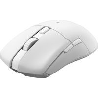 Мышка Hator Pulsar Wireless White (HTM-316) изображение 2