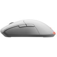 Мышка Hator Pulsar Wireless White (HTM-316) изображение 4