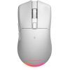 Мышка Hator Pulsar Wireless White (HTM-316)