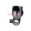 Датчик ABS Metzger 09001468 изображение 2