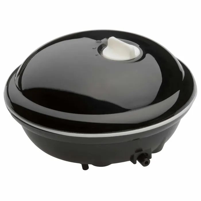 Компрессор для аквариума AquaEl OxyBoost 150 Plus (5905546190978) изображение 2