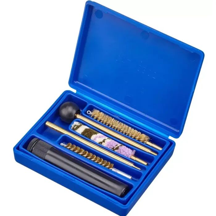 Набор для чистки оружия MegaLine 9 мм Brass 082/0009 (082/0009)