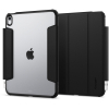 Чехол для планшета Spigen Apple iPad 10.9"(2022) Ultra Hybrid Pro, Black (ACS05416) изображение 12