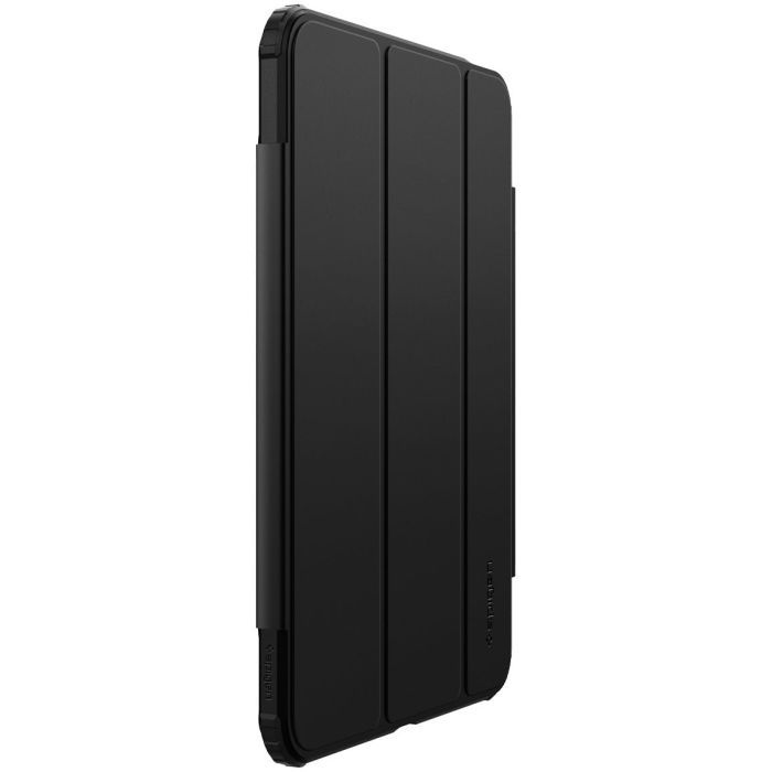 Чохол до планшета Spigen Apple iPad 10.9"(2022) Ultra Hybrid Pro, Black (ACS05416) зображення 2