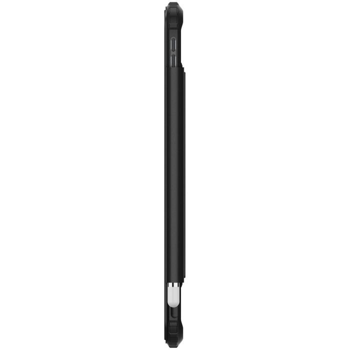 Чохол до планшета Spigen Apple iPad 10.9"(2022) Ultra Hybrid Pro, Black (ACS05416) зображення 3