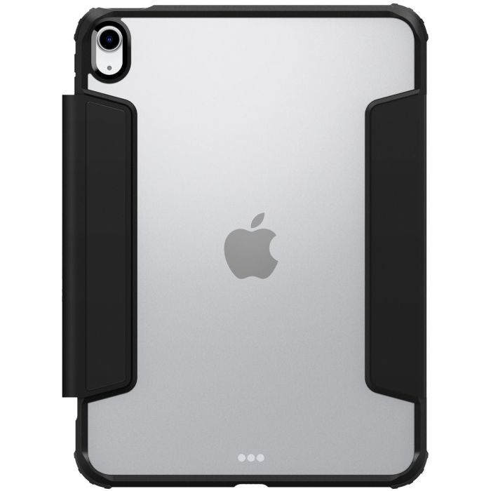 Чохол до планшета Spigen Apple iPad 10.9"(2022) Ultra Hybrid Pro, Black (ACS05416) зображення 4