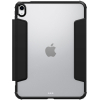 Чехол для планшета Spigen Apple iPad 10.9"(2022) Ultra Hybrid Pro, Black (ACS05416) изображение 4