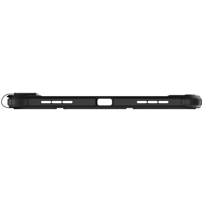 Чохол до планшета Spigen Apple iPad 10.9"(2022) Ultra Hybrid Pro, Black (ACS05416) зображення 5