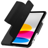 Чехол для планшета Spigen Apple iPad 10.9"(2022) Ultra Hybrid Pro, Black (ACS05416) изображение 7