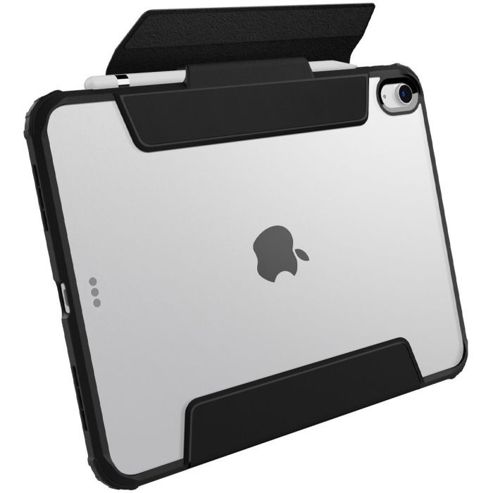 Чохол до планшета Spigen Apple iPad 10.9"(2022) Ultra Hybrid Pro, Black (ACS05416) зображення 9