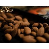 Орехи Misso Ядра миндаля жареные 45 г (4820146730175) изображение 2