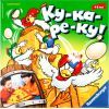 Настольная игра Ravensburger КУ-КА-РЕ-КУ (21104) изображение 2
