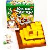 Настольная игра Ravensburger КУ-КА-РЕ-КУ (21104) изображение 3
