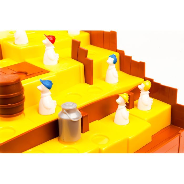 Настольная игра Ravensburger КУ-КА-РЕ-КУ (21104) изображение 4