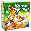 Настольная игра Ravensburger КУ-КА-РЕ-КУ (21104)
