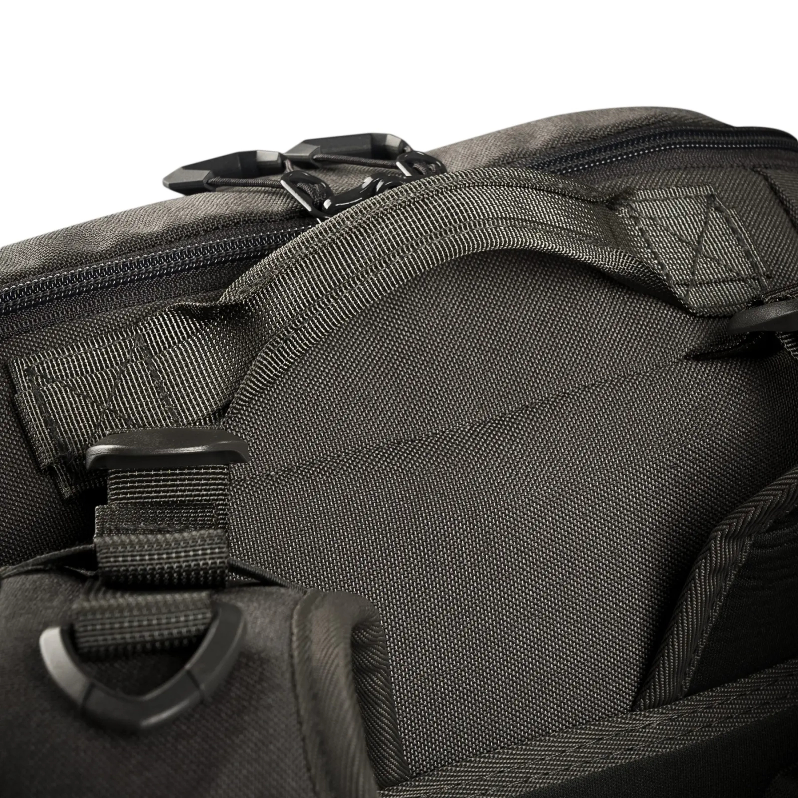 Рюкзак туристичний Highlander Stoirm Backpack 40L Dark Grey (TT188-DGY) (929706) зображення 9