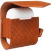 Чехол для наушников Baroque i-Smile для Apple AirPods IPH1436 Brown (702342) изображение 2