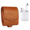 Чехол для наушников Baroque i-Smile для Apple AirPods IPH1436 Brown (702342) изображение 3