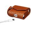 Чехол для наушников Baroque i-Smile для Apple AirPods IPH1436 Brown (702342) изображение 4