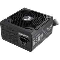 Блок питания ASUS 650W TUF 80+ Bronze (90YE00D1-B0NA00) изображение 2
