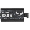 Блок живлення ASUS 650W TUF 80+ Bronze (90YE00D1-B0NA00) зображення 3