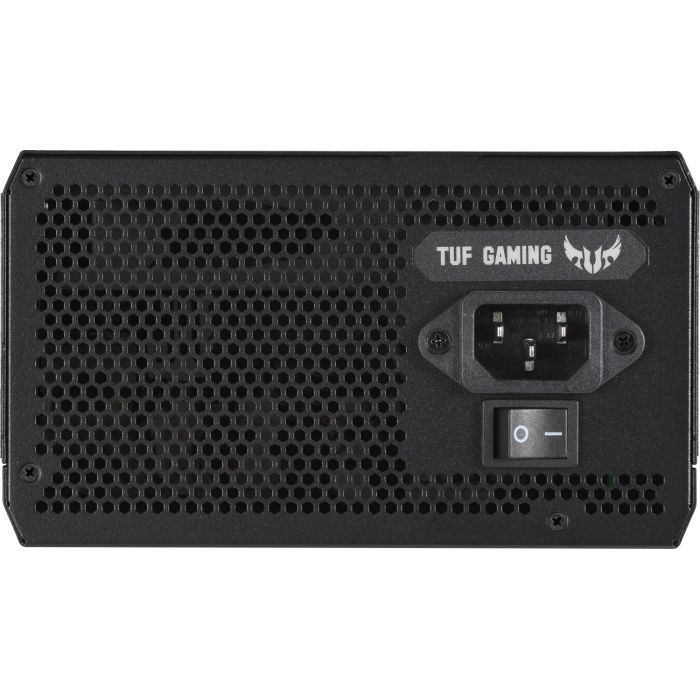 Блок живлення ASUS 650W TUF 80+ Bronze (90YE00D1-B0NA00) зображення 5