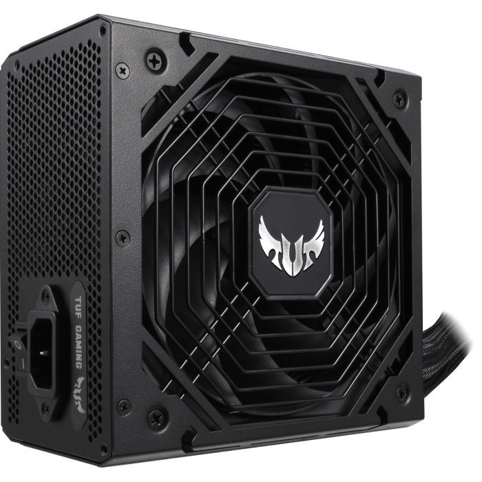 Блок живлення ASUS 650W TUF 80+ Bronze (90YE00D1-B0NA00) зображення 8