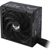 Блок питания ASUS 650W TUF 80+ Bronze (90YE00D1-B0NA00) изображение 9