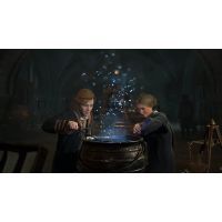 Игра Sony Hogwarts Legacy. Deluxe Edition, BD диск (5051895415412) изображение 3