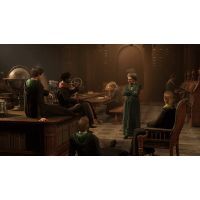 Игра Sony Hogwarts Legacy. Deluxe Edition, BD диск (5051895415412) изображение 4
