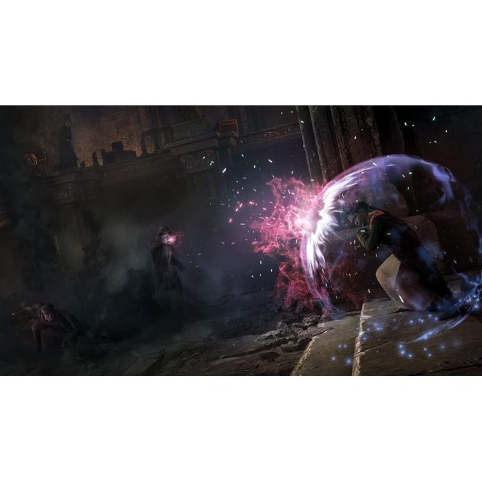 Гра Sony Hogwarts Legacy. Deluxe Edition, BD диск (5051895415412) зображення 6