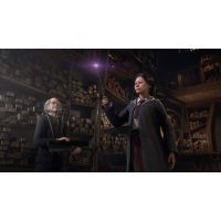 Игра Sony Hogwarts Legacy. Deluxe Edition, BD диск (5051895415412) изображение 9