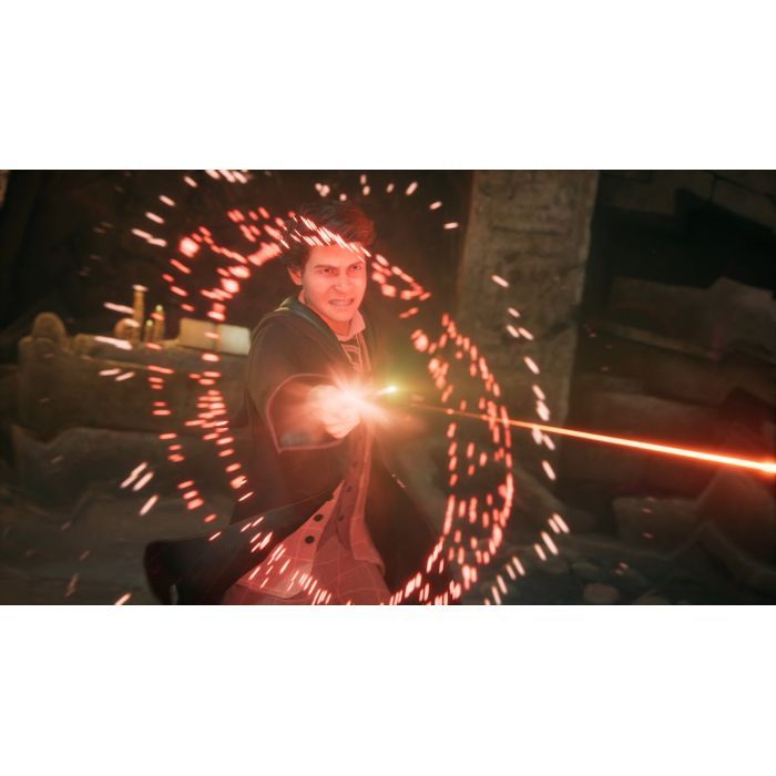 Игра Sony Hogwarts Legacy. Deluxe Edition, BD диск (5051895415412) изображение 9