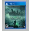 Игра Sony Hogwarts Legacy. Deluxe Edition, BD диск (5051895415412)