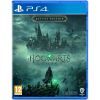 Игра Sony Hogwarts Legacy. Deluxe Edition, BD диск (5051895415412)