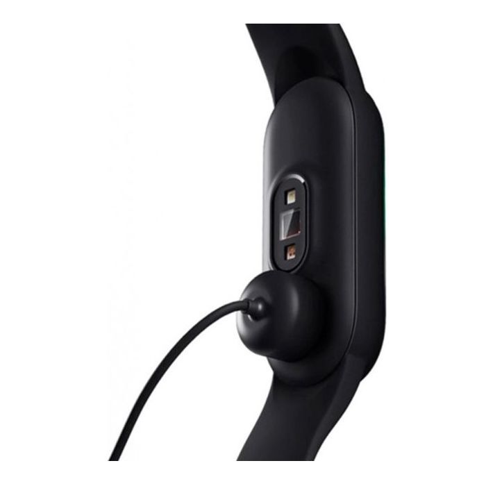 Зарядное устройство для Xiaomi Mi Band 6, Mi Band 5 Extradigital (KBU1808) изображение 2