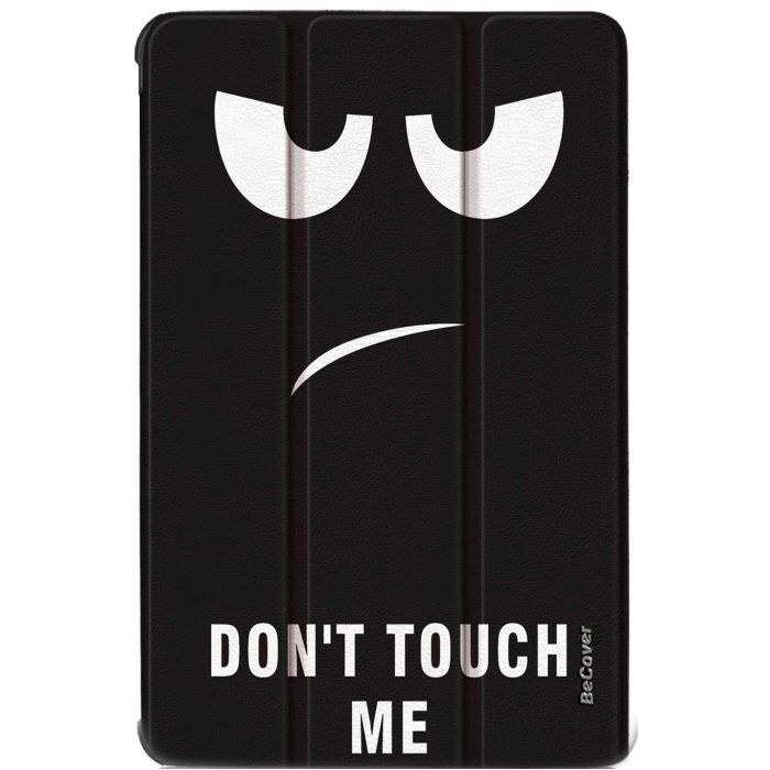 Чехол для планшета BeCover Smart Case Lenovo Tab P11 (2nd Gen) (TB-350FU/TB-350XU) 11.5" Don't Touch (708688) изображение 2