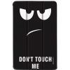 Чехол для планшета BeCover Smart Case Lenovo Tab P11 (2nd Gen) (TB-350FU/TB-350XU) 11.5" Don't Touch (708688) изображение 2
