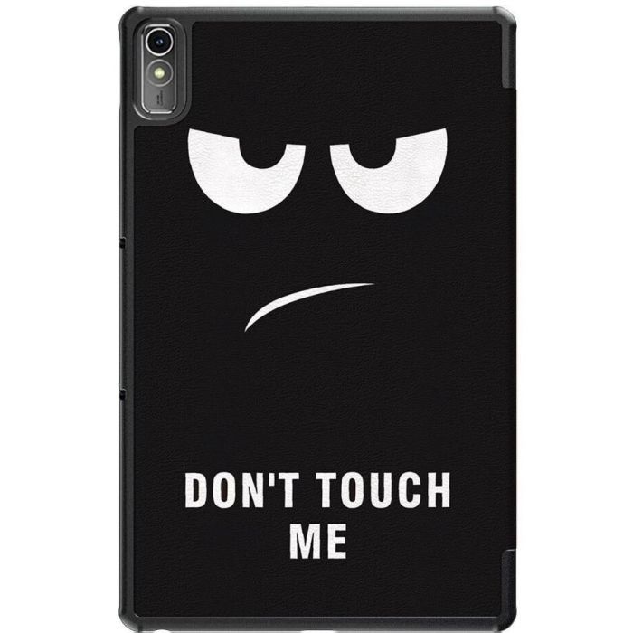 Чехол для планшета BeCover Smart Case Lenovo Tab P11 (2nd Gen) (TB-350FU/TB-350XU) 11.5" Don't Touch (708688) изображение 3